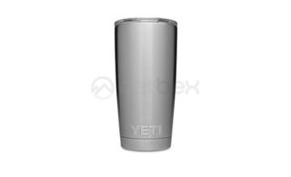 Gertuvės ir termosai | Vakuuminis puodelis Yeti Rambler, 591 ml, Stainless Steel