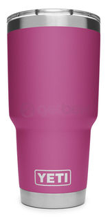 Gertuvės ir termosai | Vakuuminis puodelis Yeti Rambler Tumbler, 887ml, Prickly Pear
