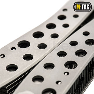 Daugiafunkciniai įrankiai | Daugiafunkcinis įrankis M-TAC Type 1 Grey