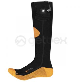 Žieminės kojinės | Šildomos kojinės ALASKA Heat