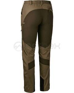 Medžioklinės kelnės | Moteriškos medžioklinės kelnės Deerhunter Lady Roja
