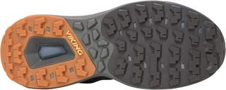 Žygio batai | Batai Viking Cerra Hike Low GTX M 392350