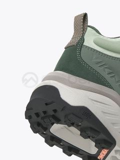 Žygio batai | Batai Viking Cerra Hike Mid GTX W 392340