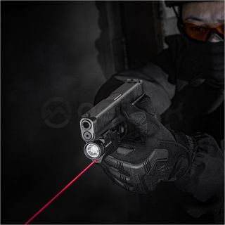 Rankiniai prožektoriai | Prožektorius ant ginklo Fenix GL22 LED