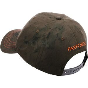 Kepurės | Kepurė su snapeliu Parforce SphereX