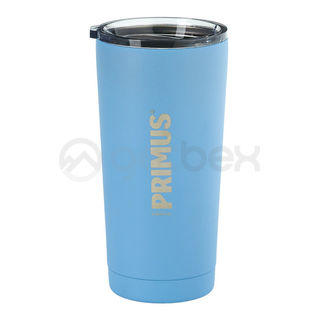 Gertuvės ir termosai | Termosinis puodelis Primus Tumbler Blue 0,6 l 740792