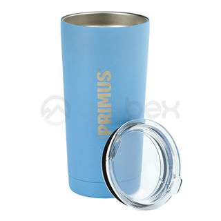 Gertuvės ir termosai | Termosinis puodelis Primus Tumbler Blue 0,6 l 740792
