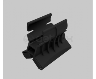 Rankiniai prožektoriai | Prožektorius Armytek Predator Pro Magnet USB Extended Set White
