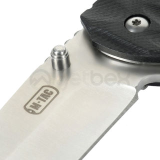 Peiliai | Atlenkiamas peilis M-Tac Type 4 Silver