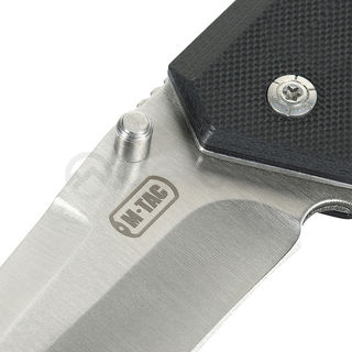 Peiliai | Atlenkiamas peilis M-Tac Type 5 Silver