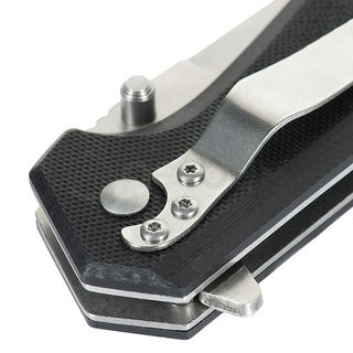 Peiliai | Atlenkiamas peilis M-Tac Type 5 Silver
