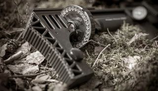 Pneumatiniai šautuvai | Pneumatinis šautuvas FX Impact M3 Black Sniper