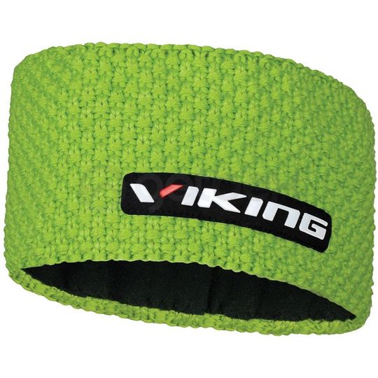 Kepurės | Galvos juosta Viking Berg Windstopper