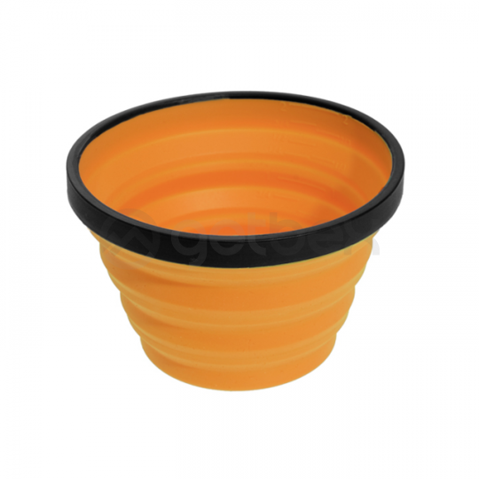 Indai ir įrankiai | Silikoninis puodelis X-Cup