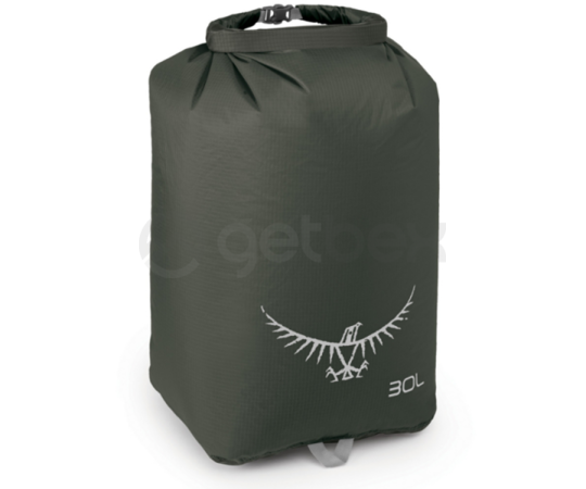 Neperšlampami dėklai ir maišai | Neperšlampamas maišas Ultralight Drysack 30L
