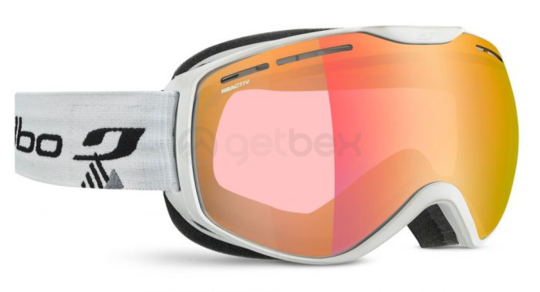 Slidinėjimo akiniai | Slidinėjimo akiniai Julbo Fusion Reactiv 1-3