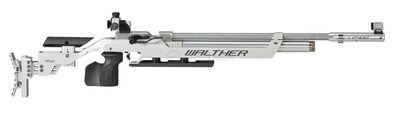 Sportiniai ginklai | Sportinis pneumatinis šautuvas WALTHER LG 400 Competition Sport