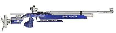 Sportiniai ginklai | Pneumatinis šautuvas Walther 400 Anatomic Expert