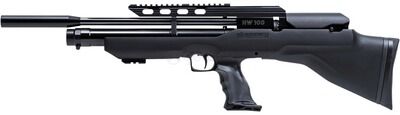 Pneumatiniai šautuvai | Pneumatinis šautuvas HW 100 BP 4,5mm