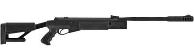 Pneumatiniai šautuvai | Pneumatinis šautuvas Mercury AirTact Set 4,5mm