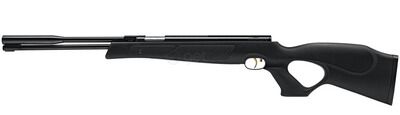 Pneumatiniai šautuvai | Pneumatinis šautuvas HW 97 Black Line