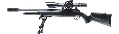 Pneumatiniai šautuvai | Pneumatinis šautuvas Walther 1250 Dominator