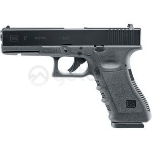 Pneumatiniai pistoletai | Pneumatinis pistoletas Glock 17, 4,5mm