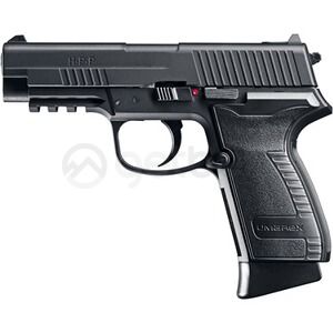 Pneumatiniai pistoletai | Pneumatinis pistoletas Umarex HPP 4.5mm