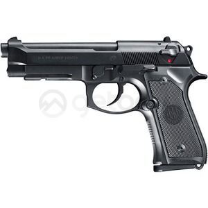 Airsoft pistoletai | Airsoft pistoletas Beretta M9