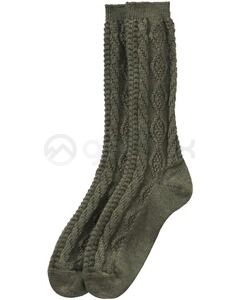 Žieminės kojinės | Kojinės Luise Steiner