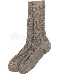 Žieminės kojinės | Žieminės kojinės Luise Steiner