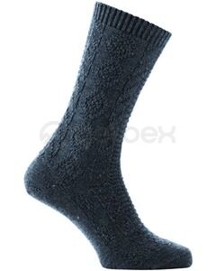 Žieminės kojinės | Kojinės Luise Steiner