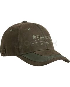 Kepurės | Kepurė su snapeliu Pinewood