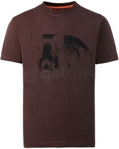 Marškinėliai | Marškinėliai Parforce Boar Print