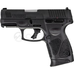 Koviniai pistoletai | Pistoletas Taurus G3C, 9 mm Luger