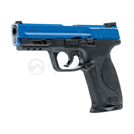 Pneumatiniai pistoletai | Pneumatinis pistoletas M&P 2.0 LE T4E kal.43 2.4749