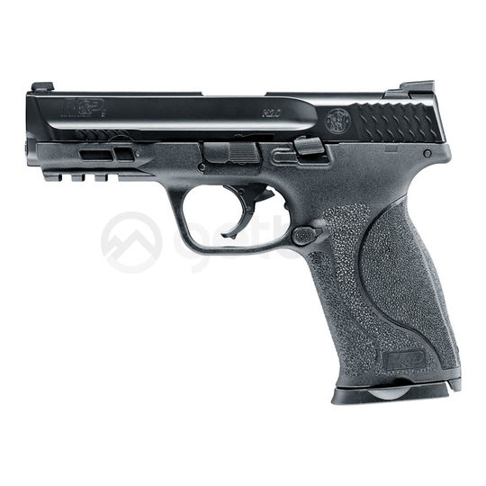 Pneumatiniai pistoletai | Pneumatinis pistoletas M&P9 M2.0 T4E kal.43 2.4767