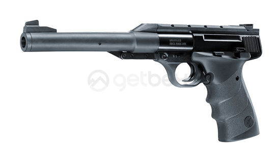 Pneumatiniai pistoletai | Pneumatinis pistoletas Browning URX Buck Mark 4,5mm 2.4848
