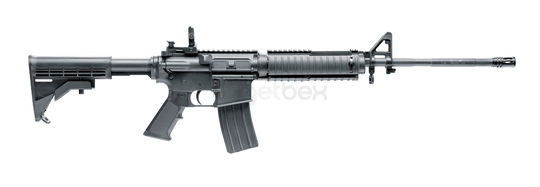 Pneumatiniai šautuvai | Pneumatinis šautuvas Colt M4 4.5mm 2.4981