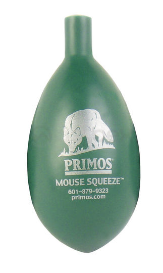 Viliokliai ir jaukai | Plėšrūnų vilioklis Primos Mouse Squeeze 304