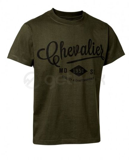 Marškinėliai | Marškinėliai Chevalier Marshall