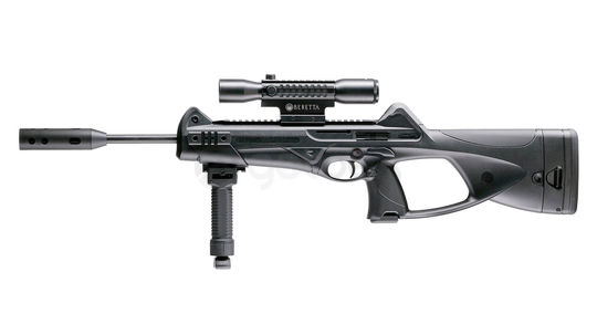 Pneumatiniai šautuvai | Beretta Cx4 Storm XT 4.5mm 475.00.10