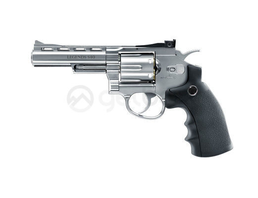Pneumatiniai pistoletai | Revolveris Legends S40 4.5mm 5.8127