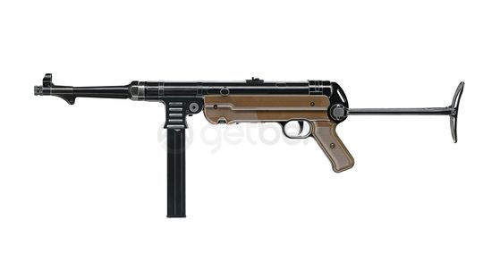 Pneumatiniai šautuvai | Pneumatinis šautuvas MP German 4.5mm 5.8143
