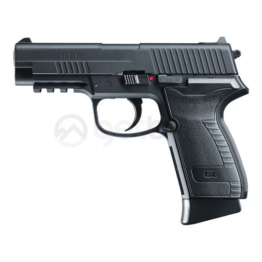 Pneumatiniai pistoletai | Pneumatinis pistoletas Umarex HPP 4.5mm 5.8156