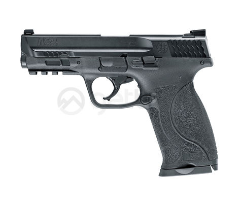 Pneumatiniai pistoletai | Pneumatinis pistoletas S&W M&P9 M2.0 4.5mm 5.8371