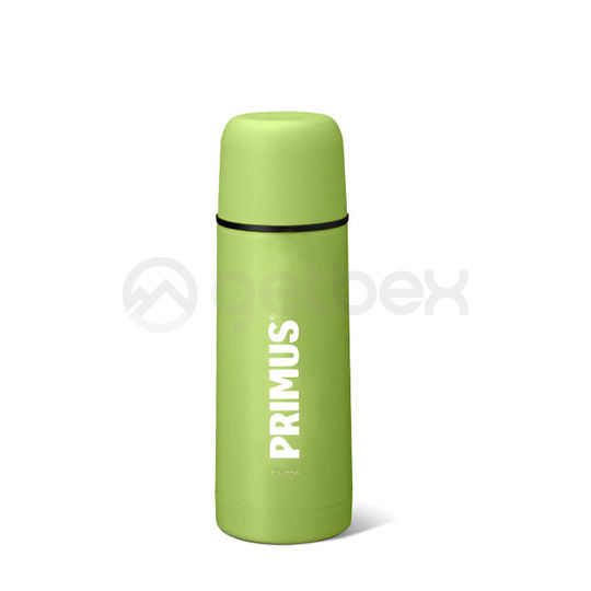 Gertuvės ir termosai | Termosas Primus Vacuum Bottle Leaf Green 0.75l 741050