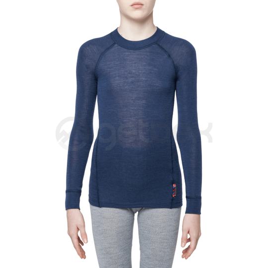 Apatiniai marškiniai | Apatiniai marškiniai Thermowave Merino One50