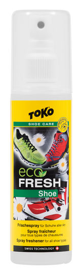 Avalynės priežiūra | Batų gaiviklis Toko Shoe Fresh Eco 125ml