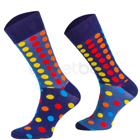 Kojinės | Kojinės Comodo Funny Dots